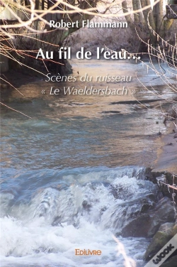 Capa do artigo Au Fil De L'Eau.