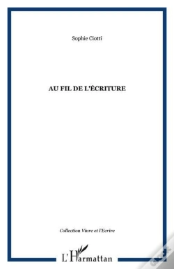 Capa do artigo Au Fil De L'Ecriture