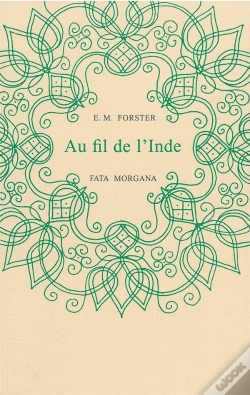 Capa do artigo Au Fil De L'Inde