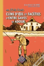 Capa do artigo Au Fil De L