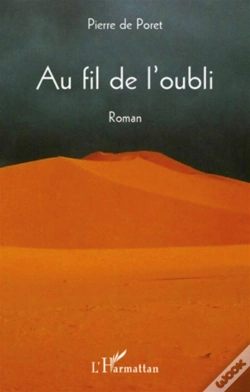 Capa do artigo Au Fil De L'Oubli