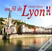 Capa do artigo Au Fil De Lyon
