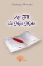 Au Fil De Mes Mots - Preview