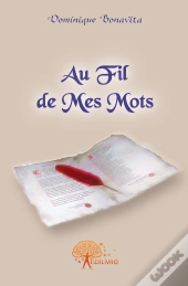 Au Fil De Mes Mots