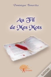 Capa do artigo Au Fil De Mes Mots