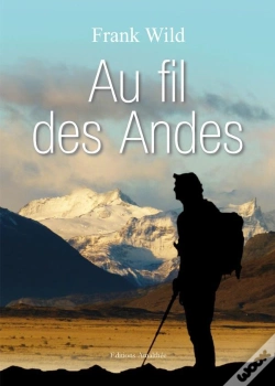 Capa do artigo Au Fil Des Andes