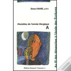 Capa do artigo Au Fil Des Dimanches À L'Ecole ; Année A