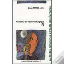 Capa do artigo Au Fil Des Dimanches À L'École ; Année B