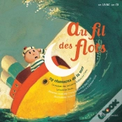 Capa do artigo Au Fil Des Flots ; 29 Chansons De La Mer