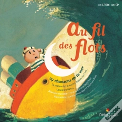 Capa do artigo Au Fil Des Flots ; 29 Chansons De La Mer