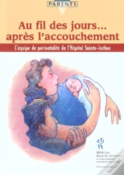 Capa do artigo Au Fil Des Jours Apres L'Accouchement