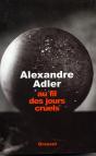 Au Fil Des Jours Cruels - Preview