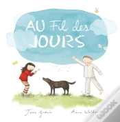 Capa do artigo Au Fil Des Jours