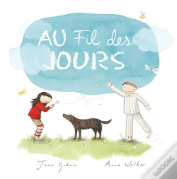 Capa do artigo Au Fil Des Jours