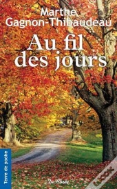 Au Fil Des Jours