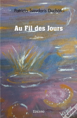 Capa do artigo Au Fil Des Jours