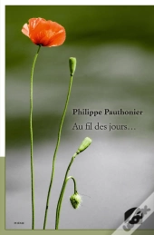 Au Fil Des Jours...