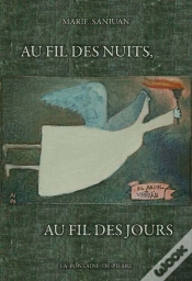 Capa do artigo Au Fil Des Nuits, Au Fil Des Jours
