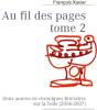 Au Fil Des Pages T.2 - Preview