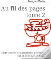 Au Fil Des Pages T.2