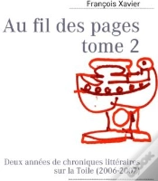 Capa do artigo Au Fil Des Pages T.2