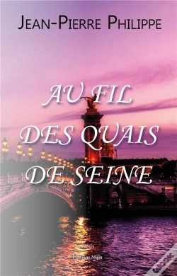 Capa do artigo Au Fil Des Quais De Seine