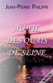 Capa do artigo Au Fil Des Quais De Seine