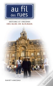 Capa do artigo Au Fil Des Rues; De Roubaix