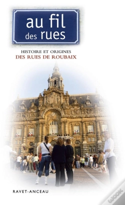 Capa do artigo Au Fil Des Rues; De Roubaix