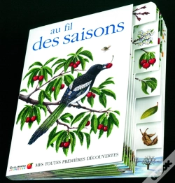 Capa do artigo Au Fil Des Saisons