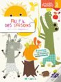 Au Fil Des Saisons