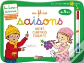 Capa do artigo Au Fil Des Saisons ; Mots, Chiffres, Formes