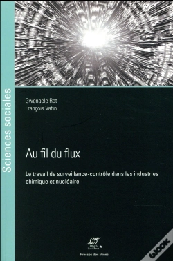 Capa do artigo Au Fil Du Flux
