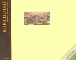 Capa do artigo Au Fil Du Lot ; Along The Lot River