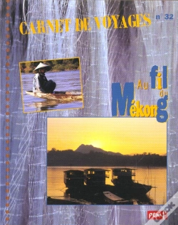 Capa do artigo Au Fil Du Mekong