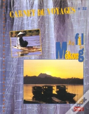 Capa do artigo Au Fil Du Mekong