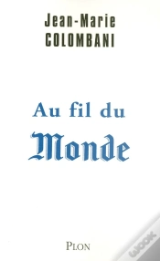 Capa do artigo Au Fil Du Monde