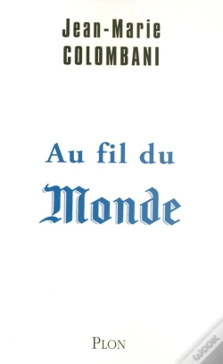 Capa do artigo Au Fil Du Monde