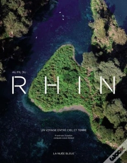 Capa do artigo Au Fil Du Rhin ; Un Voyage Entre Ciel Et Terre