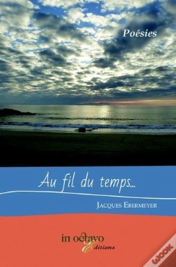 Capa do artigo Au Fil Du Temps...