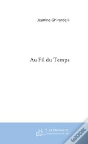 Capa do artigo Au Fil Du Temps