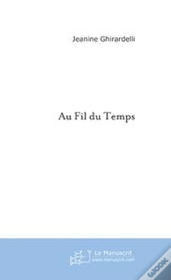 Capa do artigo Au Fil Du Temps