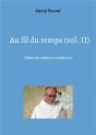 Au Fil Du Temps Vol Ii - Billets De Reflexion Chretienn - Preview