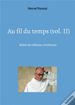 Capa do artigo Au Fil Du Temps Vol Ii - Billets De Reflexion Chretienn