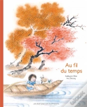 Capa do artigo Au Fil Du Temps