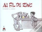 Capa do artigo Au Fil Du Zinc T.1