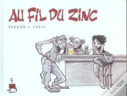 Capa do artigo Au Fil Du Zinc T.1