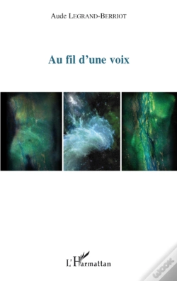 Capa do artigo Au Fil D'Une Voix