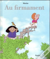 Capa do artigo Au Firmament