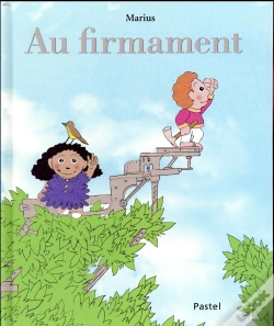 Capa do artigo Au Firmament